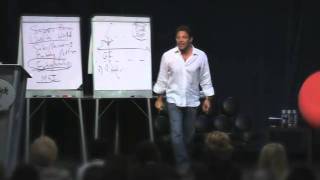 Jordan Belfort  The Single Most Important Skill You Can Master Persuasion [upl. by Rozalin]