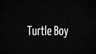 Turtle Boy quotwitness intimidationquot [upl. by Lasala]