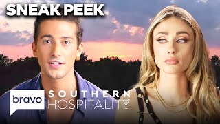 SNEAK PEEK A Glimpse into Southern Hospitality Season 2  Southern Hospitality  Bravo [upl. by Orme576]