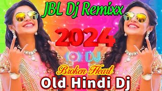 New Hindi Dj Songs 💝 Best Hindi Old Dj Remix 💥 Bollywood Nonstop Dj Song  2025 Dj Song Old Dj Remix [upl. by Enayr]