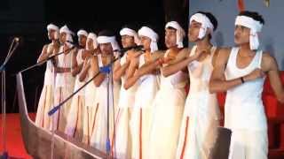 VANCHI PATTU  NADAN PATTU  KERALA TYPICAL SONG  TRADITIONAL SONG [upl. by Yrrep]