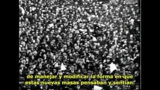 El Siglo Del Individualismo 1º quotMáquinas De Felicidadquot 1 de 4  Sub Español [upl. by Saile]