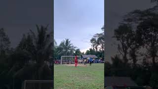 Adu Pinalti Tangaran Fc vs Sebadi Fc Turnamen Sepakbola Sekabau Cup Seri 2 Tahun 2024 [upl. by Routh]