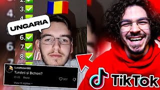 TIKTOK este AMUZANT TARE UNEORI [upl. by Hsejar]