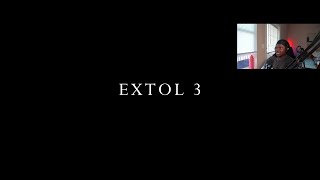 Razh Reacts to EXTOL 3 [upl. by Gerius89]