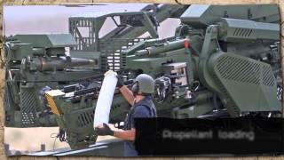 Elbit Systems  ATHOS [upl. by Zzabahs]