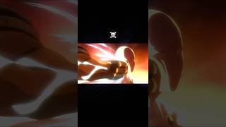 Saitama VS Boros💀🌏💥 opm onepunchman saitama boros 4k 4kanime supportme like epic funk [upl. by Delinda]