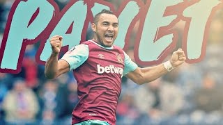 Dimitri Payet  Greatest Skills amp Goals amp Assists  201516 West Ham [upl. by Lledualc289]