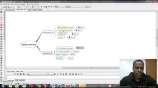 Freemind Tutorial [upl. by Sirromad]