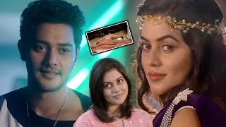 Power Play Tamil Movie Part 9  Raj Tarun  Poorna  Prince Cecil  Ajay  Hemal Ingle [upl. by Tallulah117]