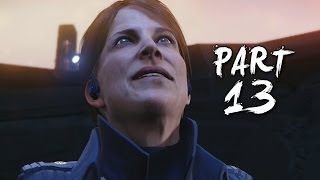 Infamous Second Son Gameplay Walkthrough Part 24  Paragon PS4 [upl. by Judah100]