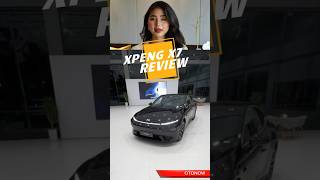 Is the Xpeng X7 the Best Luxury Electric Car  Full Feature Breakdown fyp facts reaction [upl. by Gibb272]