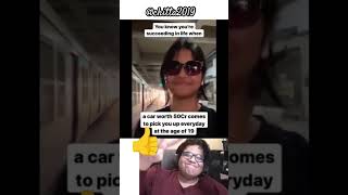 Addicted to this video 😂😂😂 chitta2019 trending viralreels tanmaybhat youtubeshorts explore [upl. by Assirod]