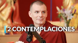 Desata tu Potencial en 4 Claves  Lama Rinchen Gyaltsen Sesión 3 [upl. by Marjana759]