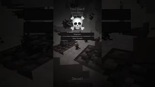 Minecraft Ghast moment…☠️ minecraft memes [upl. by Enelrihs112]