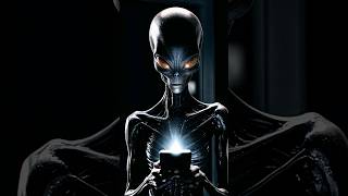 Extraterrestrial Arrival Aliens On Earth👽🌎 youtubeshorts aiart stablediffusion [upl. by Ynneb498]