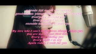 Tara ft EB  First Love Lyrics and English Subs Color Coded  티아라  퍼스트 러브 [upl. by Eileen108]