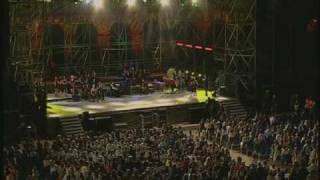 Patrizio Buanne  Live  The Italian  Part 6 [upl. by Adnat]