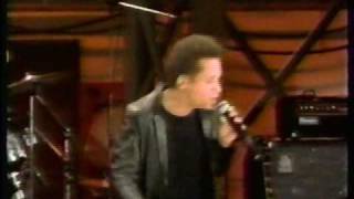 Garland Jeffreys  96 Tears TV quotFridaysquot [upl. by Korb]