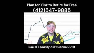 Set Up Yinz Retirement Plan for FREE November 16th 2024 [upl. by Spark]