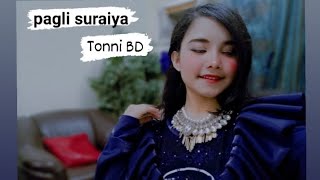 Pagli Suraiya  পাগলী সুরাইয়া  Liza  Bangla Song  Dance by Tonni [upl. by Aliekahs]