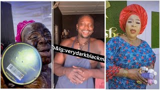 RIP❌️ Yoruba Movie Actress Bukunmi Oluwashina Say this 💔 Odunlade Adekola Lateef Adedimeji [upl. by Horten]