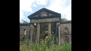 MAUSOLEUM SEATON DELAVAL [upl. by Wes]