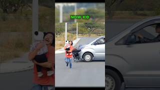 Can a Beggar Be a Hero❓shorts short viralvideo [upl. by Renado781]