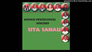 Adonai Pentecostal Singers  Nakupenda [upl. by Wendall]