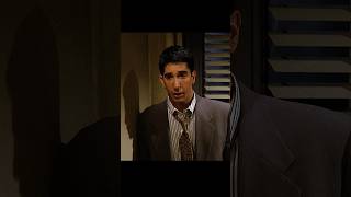 Joey is the highlight every time movie friends shorts funny [upl. by Emelita]