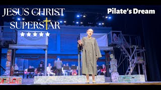 Pilates Dream  Jesus Christ Superstar [upl. by Ki879]