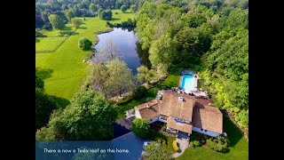 24 Meadow View Drive Westport CT  ColdwellBankerHomescom [upl. by Enived]