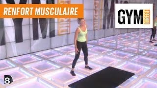 Musculation Cuisse et Fessiers  Renfort musculaire 85 [upl. by Mervin]