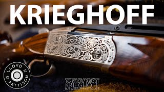 Krieghoff [upl. by Valeria23]