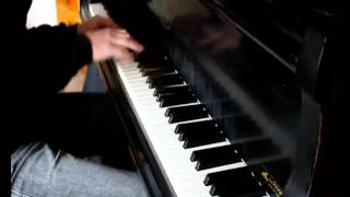 Route 66  Boogie Woogie  Eagleburg piano No 4 [upl. by Stulin317]