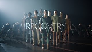 James Arthur  Recovery  Janelle Ginestra x Tim Milgram  Dance TMillyTV [upl. by Annyahs729]