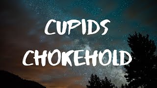 Gym Class Heroes Cupids Chokehold Breakfast in America Lyrics [upl. by Humbert276]