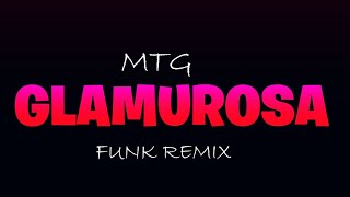 MTG GLAMUROSA  MC MARCINHO FUNK REMIX Viral TikTok  By Benny Veeg [upl. by Ewnihc]