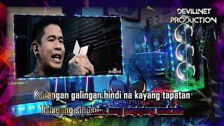 Bagsakan  Parokya ni Edgar Cover Version  Marko Rudio Karaoke  Instrumental [upl. by Nylidam]