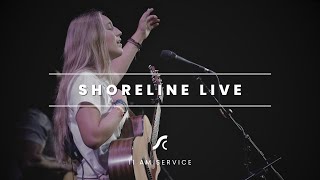 Shoreline Church Sunday Service Live Stream  Extreme Makeover Life Edition Week 2 [upl. by Allsopp]