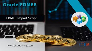 FDMEE Import Script  Hyperion FDMEE Import Script  Hyperion FDMEE Tutorial [upl. by Oigolue]