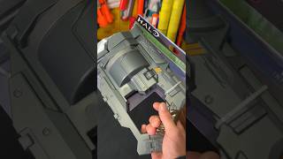 Nerf HALO Mangler  nOOb Unboxing [upl. by Remot843]