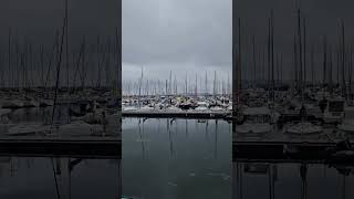 Port de Brest france maroc  Bretagne vacancesscolaires [upl. by Root]