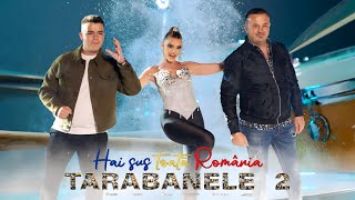 Alexandra Cret ❌ Ianis Seres ❌ Lucian Seres ❌ Hai sus toată România 🥁 Tarabanele 2 🥁 [upl. by Harve]