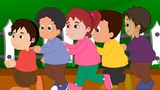 Baccho Ki Rail  Nursery Rhyme Poem For Kids Children Playlist  Classteacher Learning Systems [upl. by Meier]