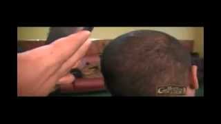 All Even Haircut Tutorial 1 [upl. by Renner]