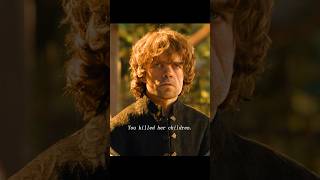 Tyrion’s trial by combatmovie shorts film [upl. by Rodolfo]