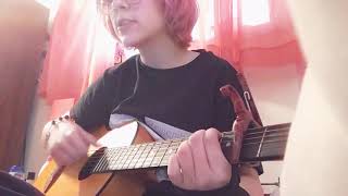 The Beer Kimya Dawson cover [upl. by Haleeuqa]