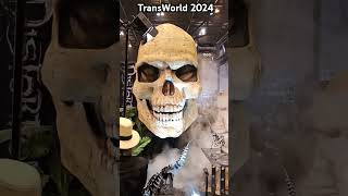 TransWorld 2024 [upl. by Norha]