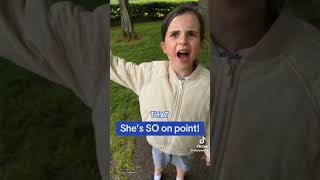 British girl Rants about Ice cream costfunnyshorts british [upl. by Torrlow]